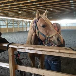 Meet your Posher, Kataryna